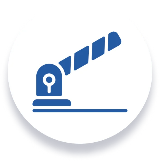 Barrier and Automated Gates