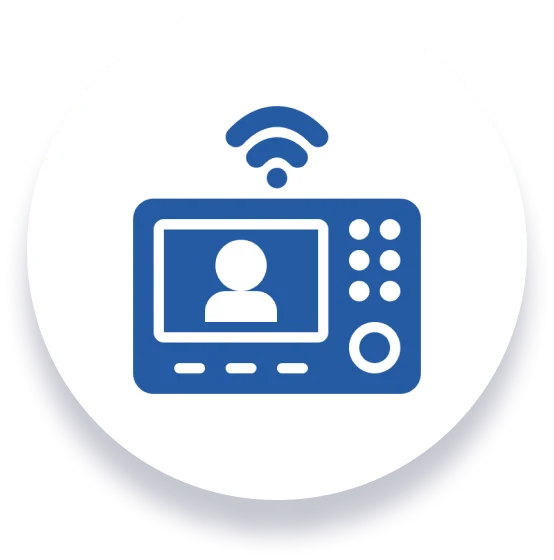 Intercom services