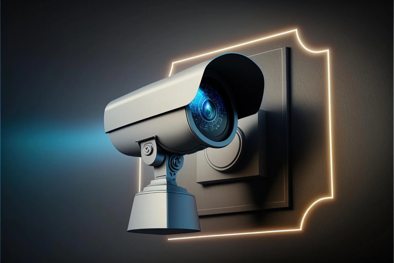 Best Security Camera in UAE and Best Smart Home Automation in Dubai