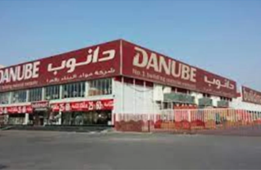 Barrier-Gate-Ajman