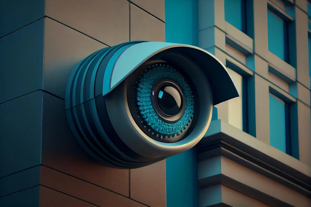 Best CCTV System in UAE: Reliable Security Solutions Designed for Real Life