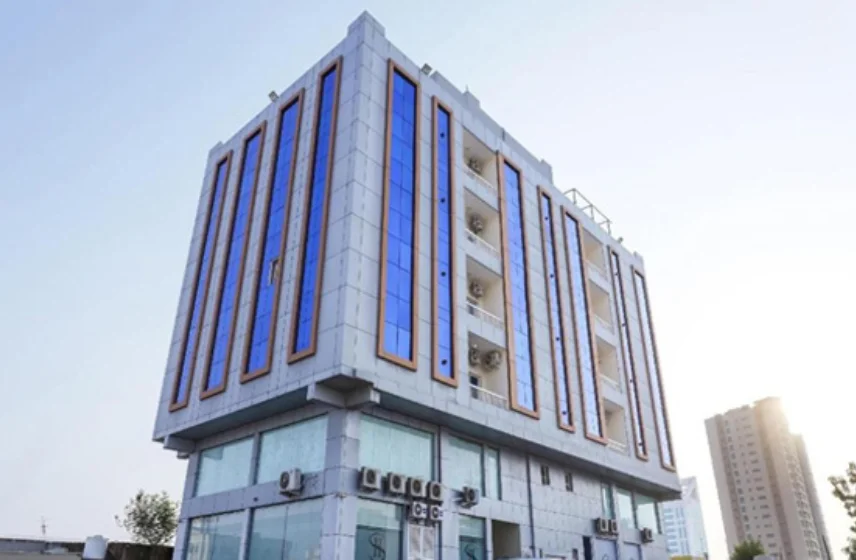 CCTV Service Dubai