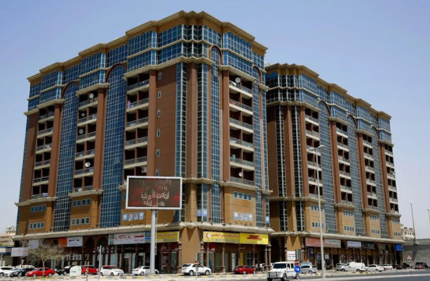 Gate-Intercom-Sharjah