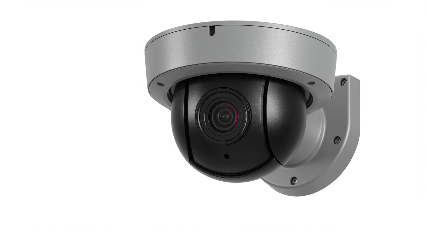 Best CCTV System in UAE and CCTV Approval in Rak