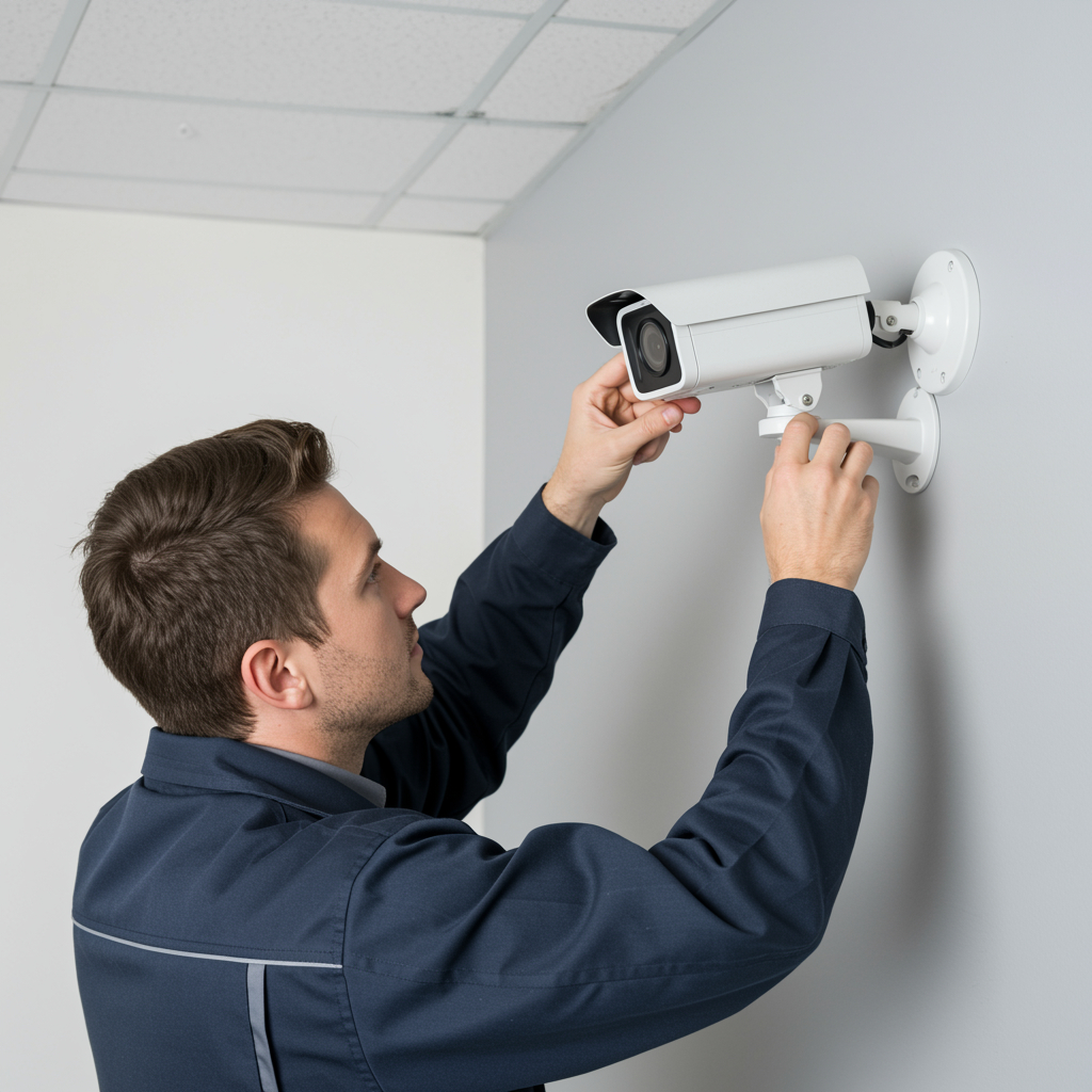 Best Home Automation Company in UAE & Best Home Security Solutions in UAE