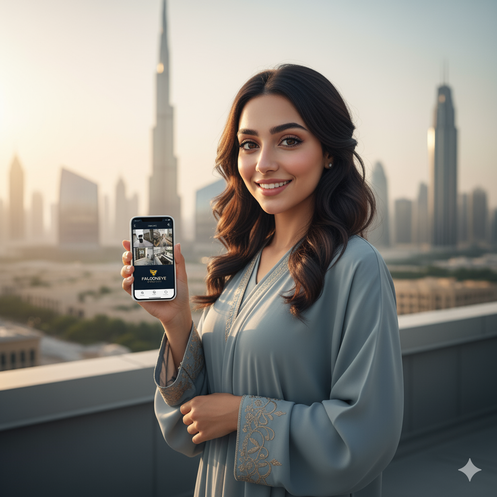 Farah S., Facility Director,