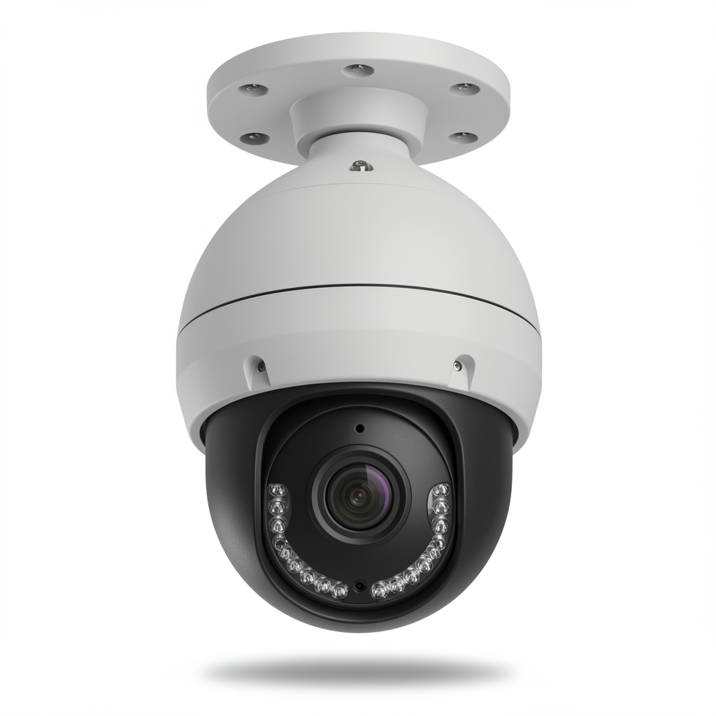 Techfra Solutions is the best CCTV Company in uae and the Leader in best smart home automation in Dubai
