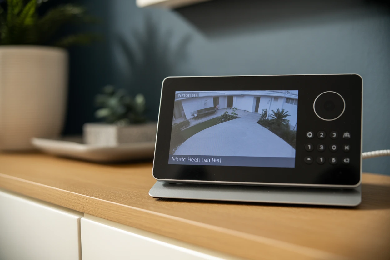 best home automation company in uae